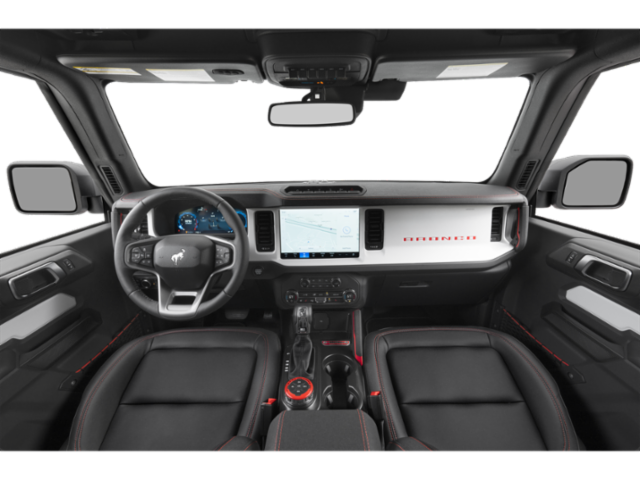 2025 Ford Bronco Stroppe Edition 2 Door Advanced 4x4