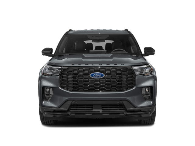 2025 Ford Explorer ST-Line 4WD
