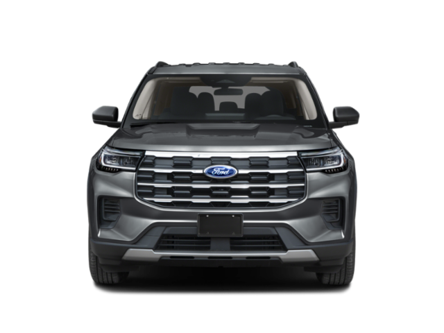 2025 Ford Explorer Active 4WD