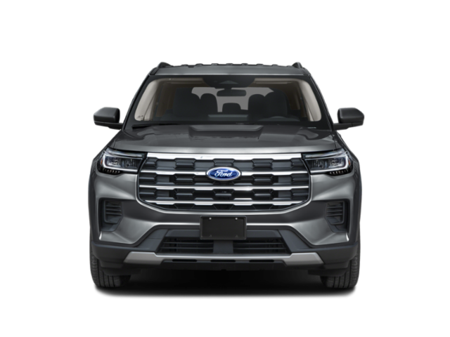 2025 Ford Explorer Active 4WD