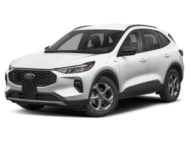 2025 Ford Escape ST-Line AWD