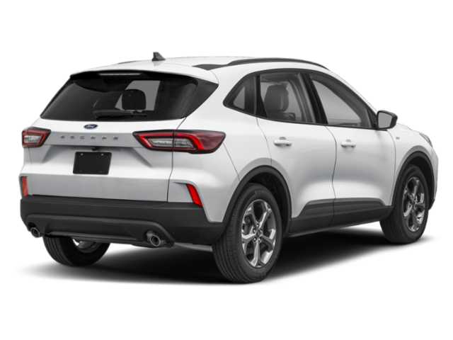2025 Ford Escape ST-Line AWD