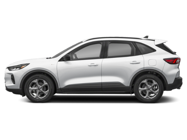 2025 Ford Escape ST-Line AWD