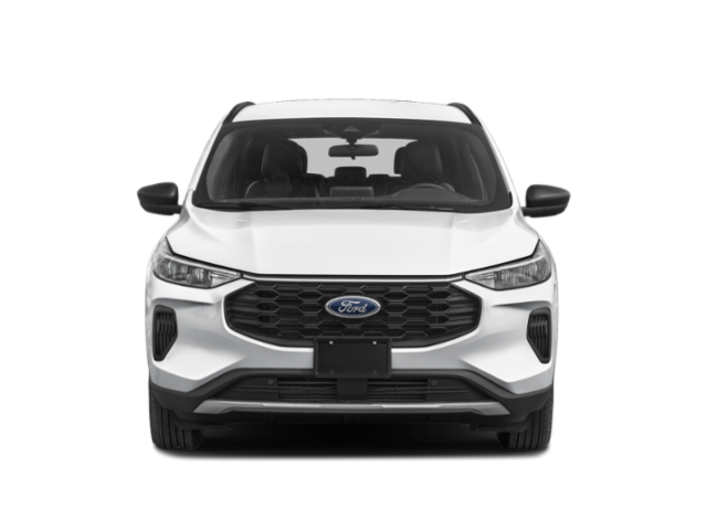 2025 Ford Escape ST-Line AWD