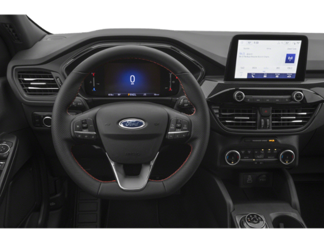 2025 Ford Escape ST-Line AWD