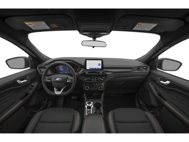 2025 Ford Escape ST-Line AWD