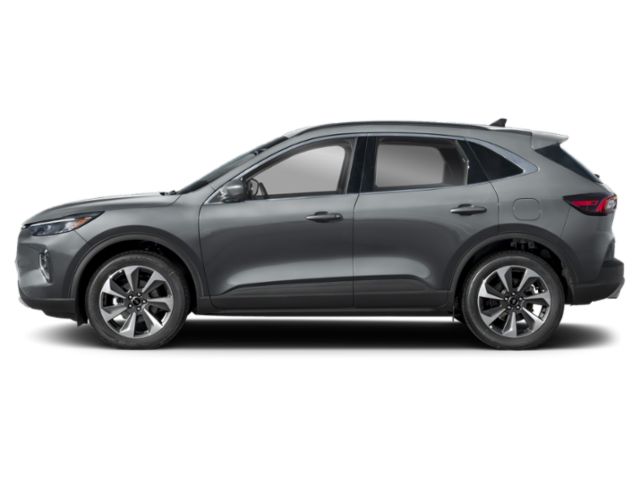 2025 Ford Escape Platinum AWD