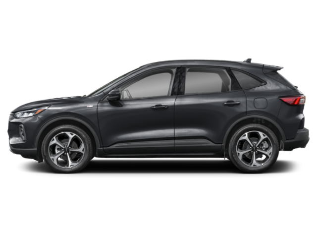 2025 Ford Escape ST-Line Select AWD