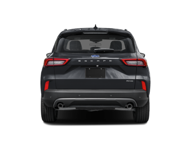 2025 Ford Escape ST-Line Select AWD