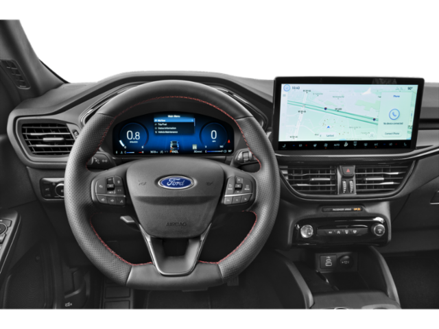 2025 Ford Escape ST-Line Select AWD