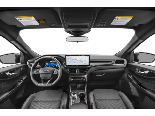 2025 Ford Escape ST-Line Select AWD