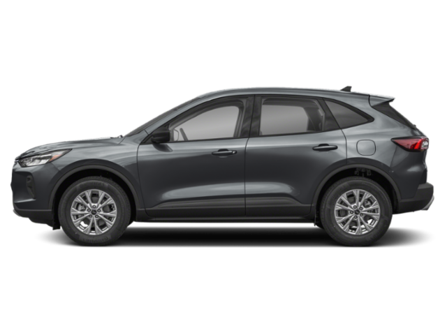 2025 Ford Escape Active FWD