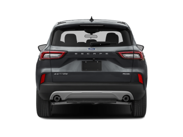 2025 Ford Escape Active FWD