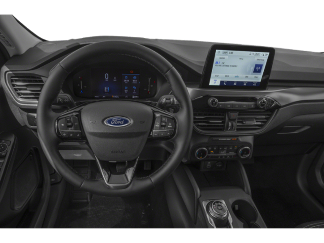 2025 Ford Escape Active FWD