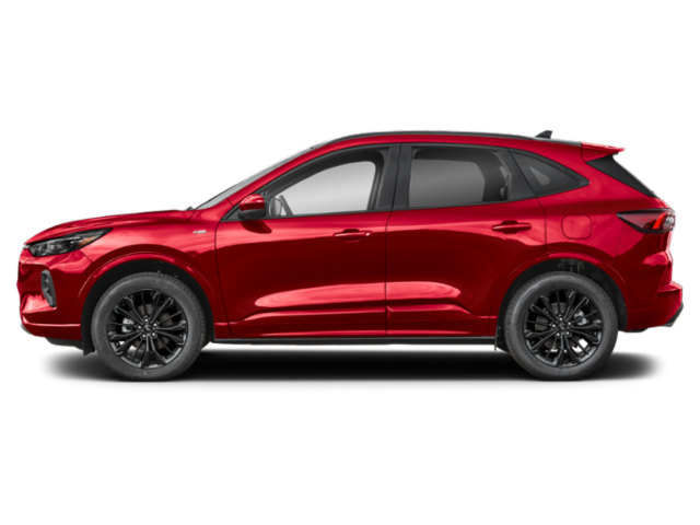 2025 Ford Escape ST-Line Elite AWD