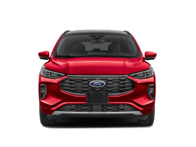 2025 Ford Escape ST-Line Elite AWD