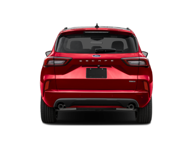 2025 Ford Escape ST-Line Elite AWD