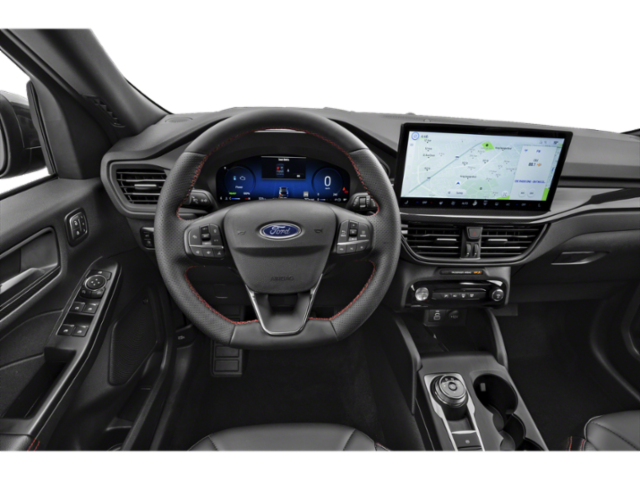 2025 Ford Escape ST-Line Elite AWD
