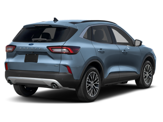 2025 Ford Escape PHEV FWD