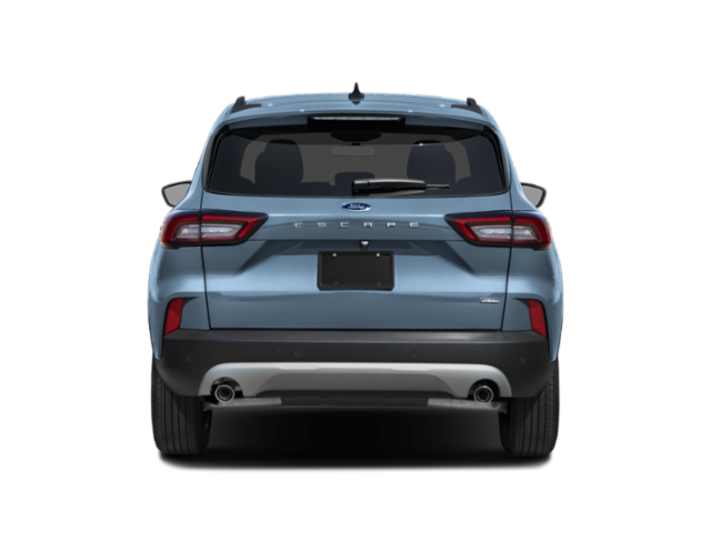 2025 Ford Escape PHEV FWD