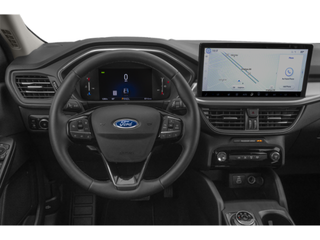 2025 Ford Escape PHEV FWD