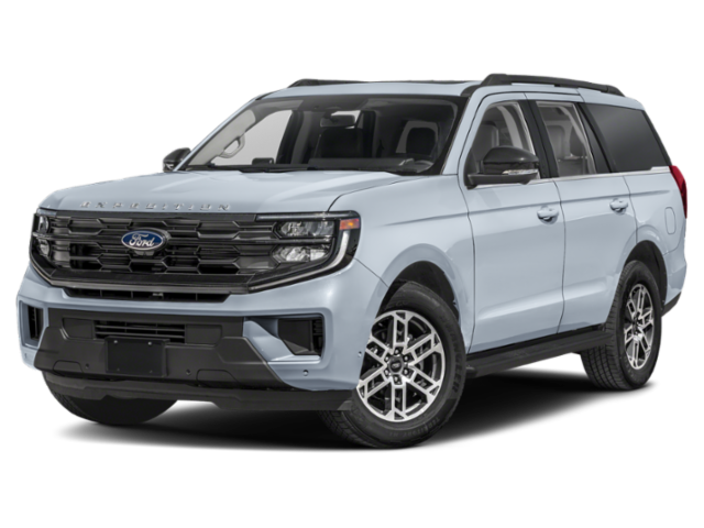 2025 Ford Expedition Active 4x4