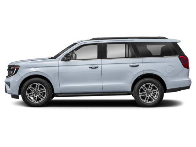 2025 Ford Expedition Active 4x4