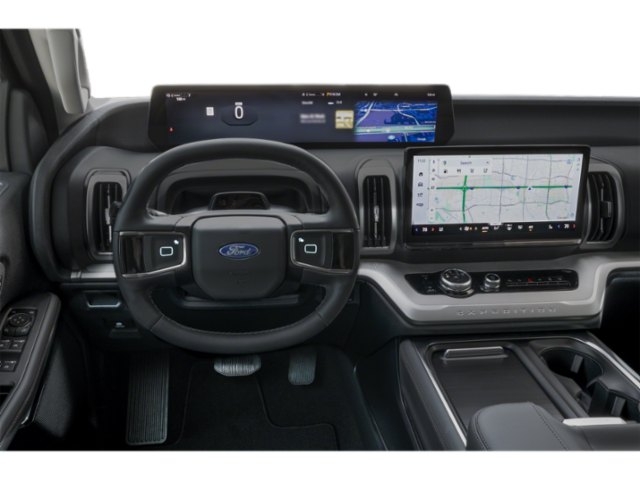 2025 Ford Expedition Active 4x4