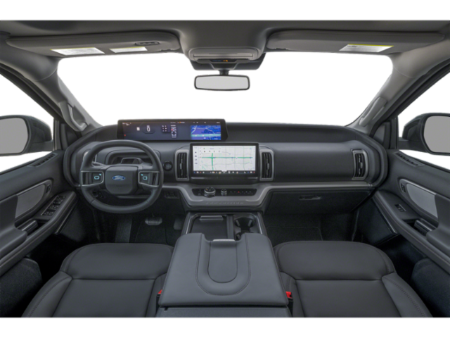 2025 Ford Expedition Active 4x4