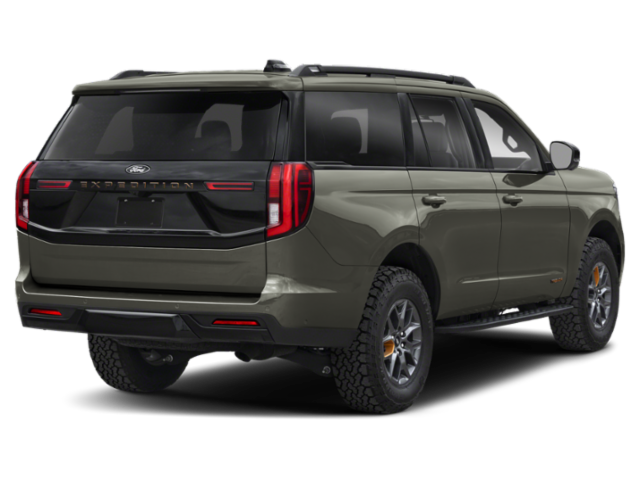 2025 Ford Expedition Tremor 4x4