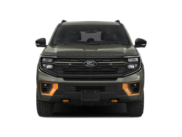 2025 Ford Expedition Tremor 4x4