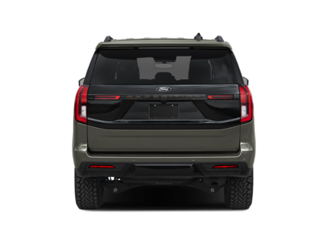 2025 Ford Expedition Tremor 4x4