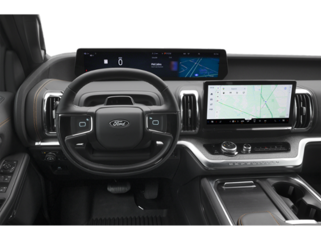 2025 Ford Expedition Tremor 4x4