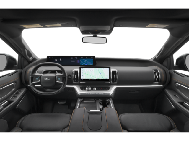 2025 Ford Expedition Tremor 4x4