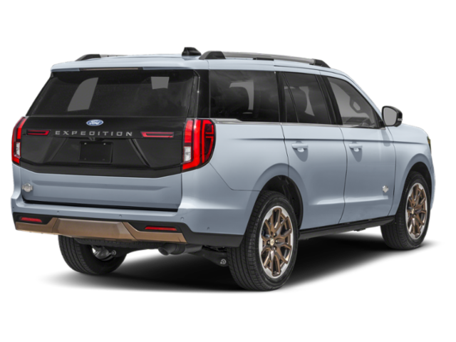 2025 Ford Expedition King Ranch 4x4