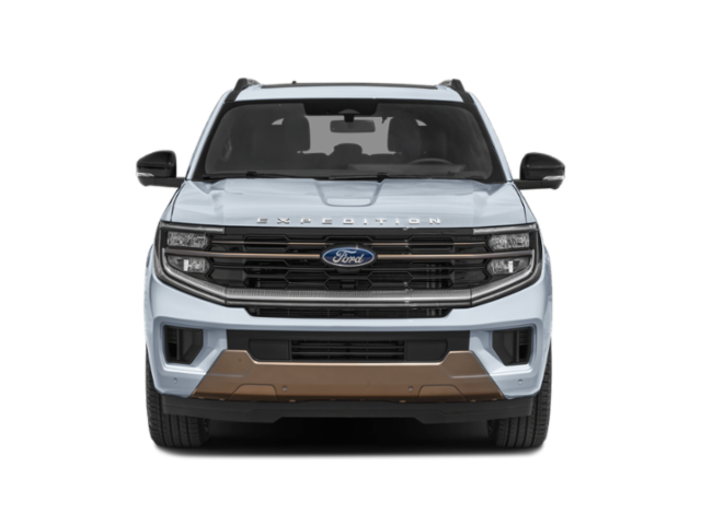2025 Ford Expedition King Ranch 4x4