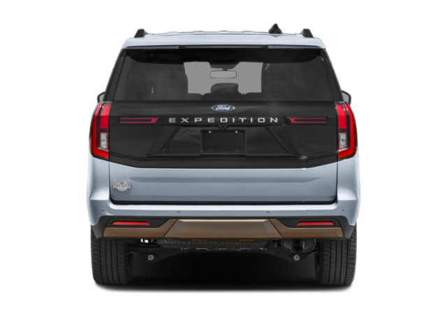2025 Ford Expedition King Ranch 4x4