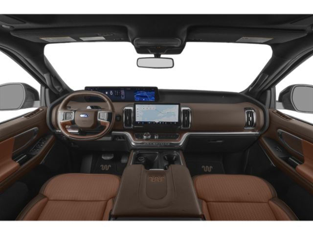 2025 Ford Expedition King Ranch 4x4