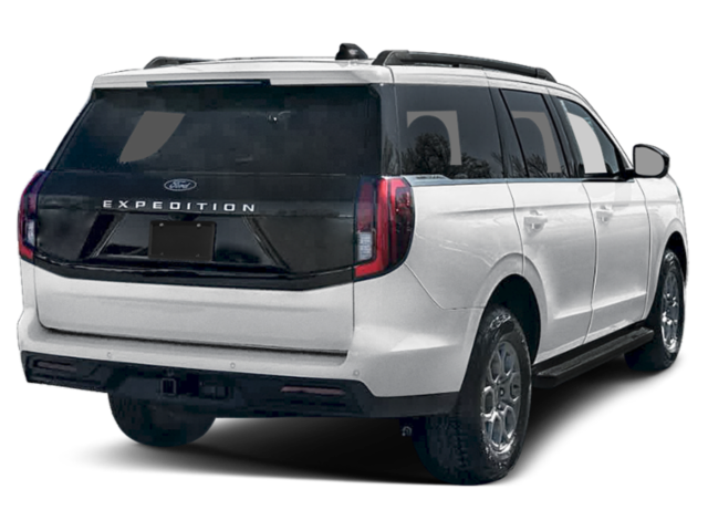 2025 Ford Expedition XL 4x4