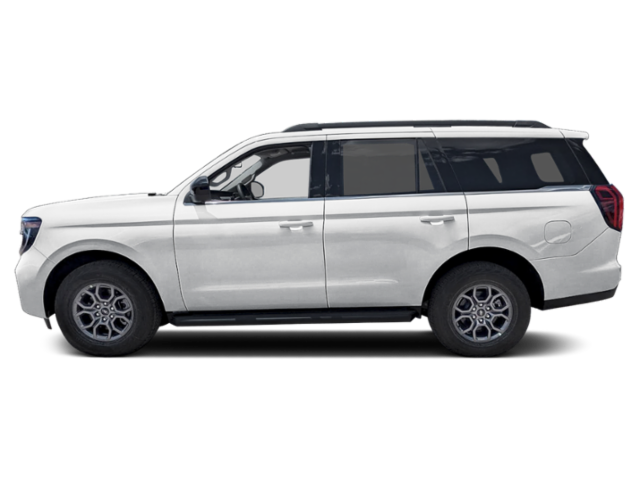 2025 Ford Expedition XL 4x4