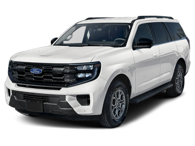 2025 Ford Expedition XL 4x4