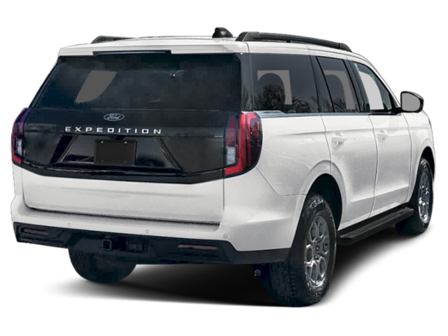 2025 Ford Expedition XL 4x4