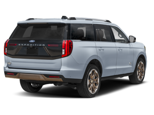 2025 Ford Expedition King Ranch 4x4