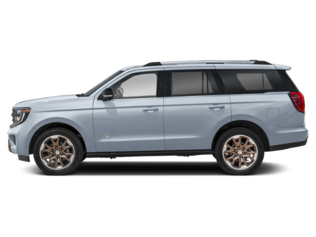 2025 Ford Expedition King Ranch 4x4