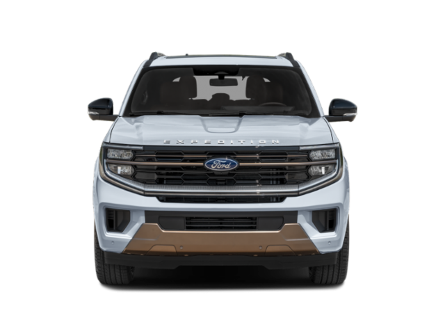 2025 Ford Expedition King Ranch 4x4