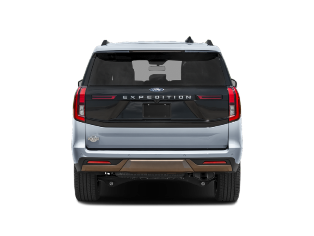2025 Ford Expedition King Ranch 4x4