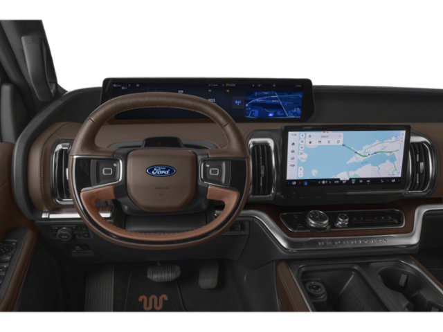 2025 Ford Expedition King Ranch 4x4