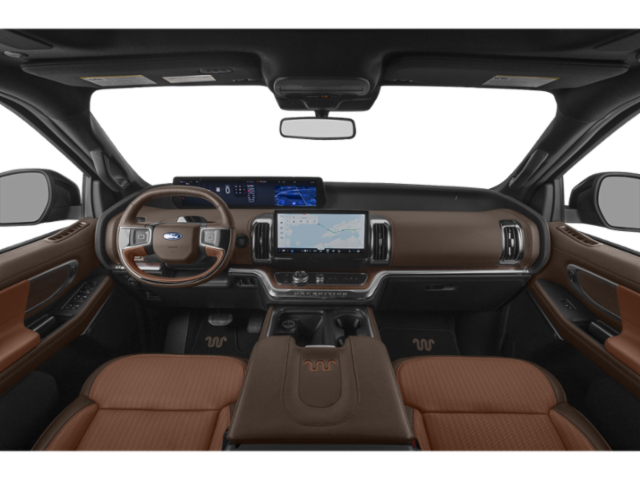 2025 Ford Expedition King Ranch 4x4