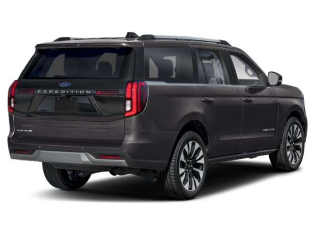 2025 Ford Expedition Platinum 4x4