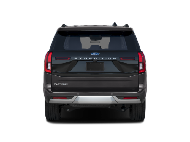 2025 Ford Expedition Platinum 4x4